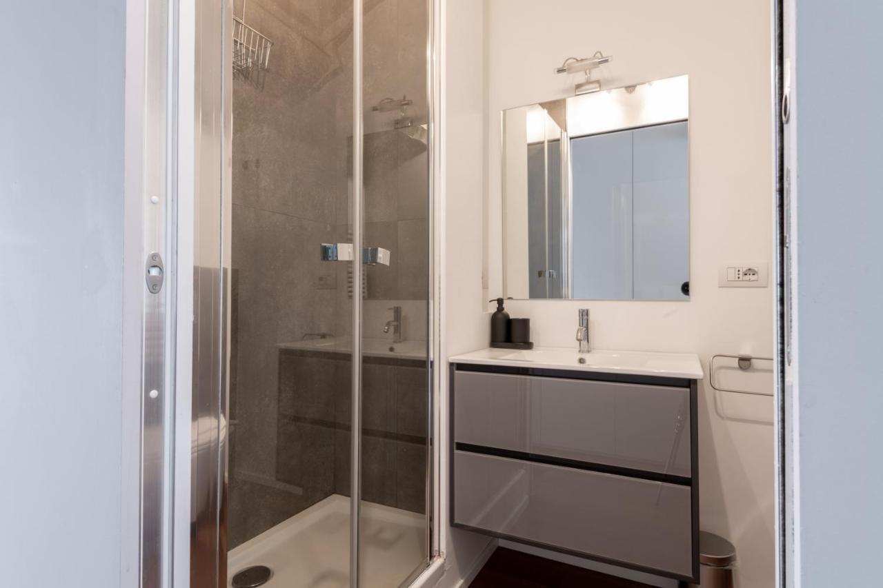 Milano Apartments Voghera Eksteriør bilde